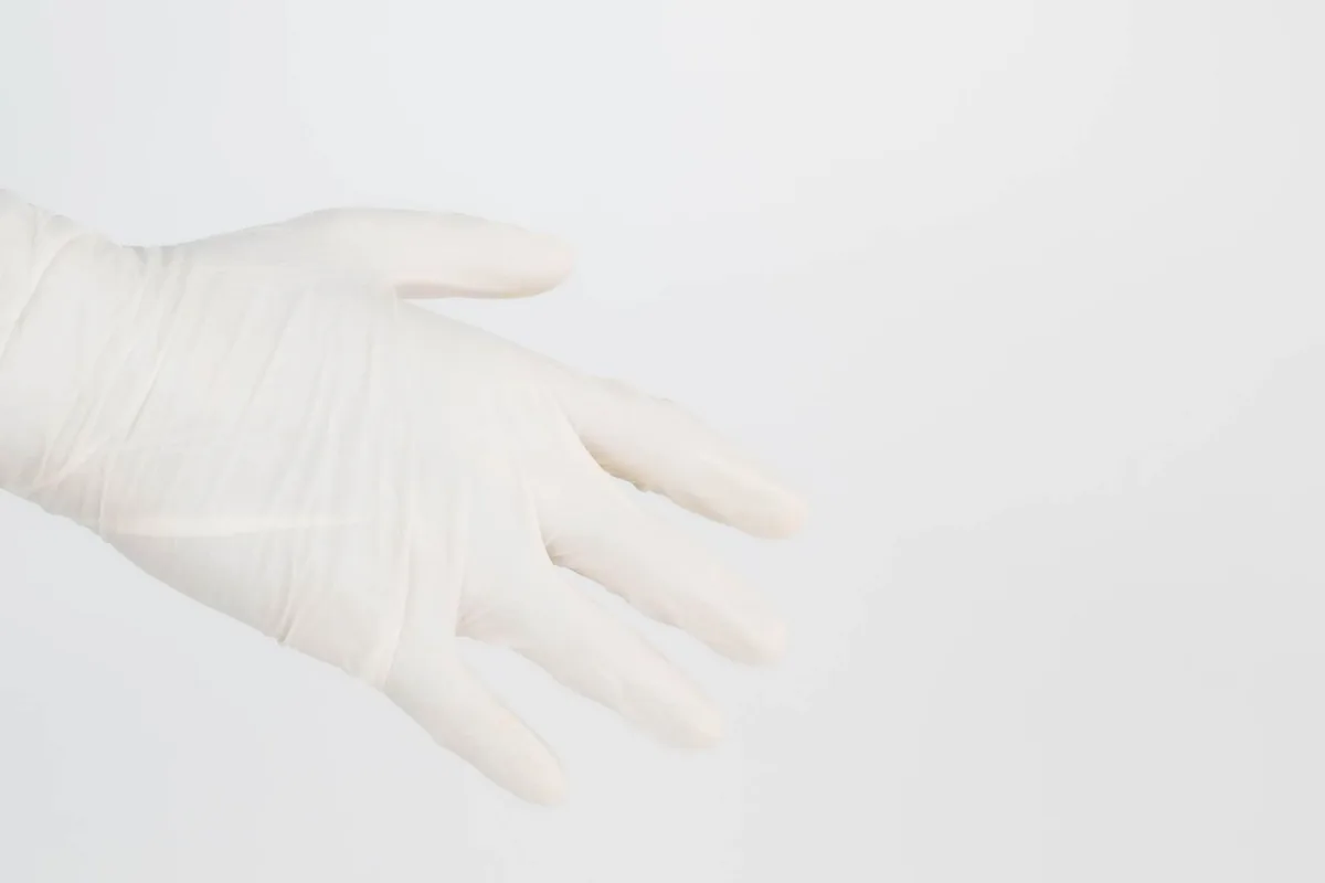 Bodily Fluid Cleanup in Killian, LA